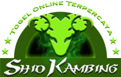 Logo Shio Kambing - Situs Togel Online Terpercaya
